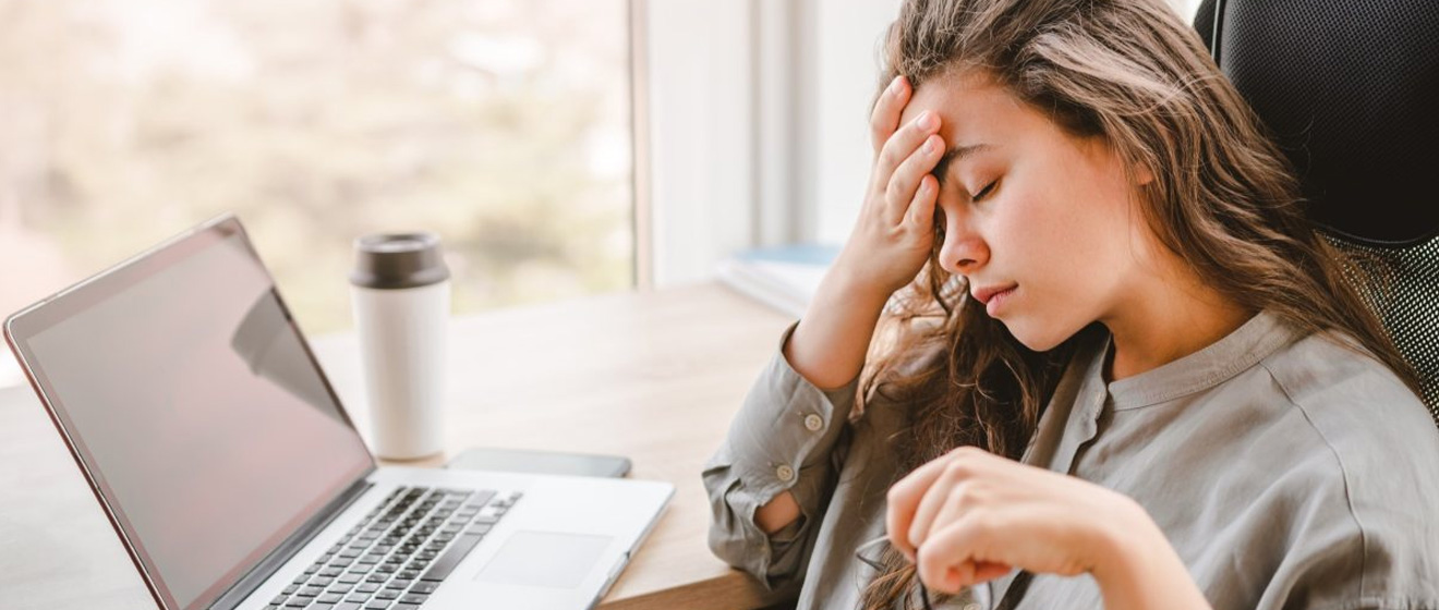 직장 생활 컨디션 유지